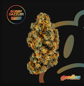 Goodies - Bobby Dazzler 7g
