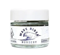 [Wave Rider] Flower - 3.5g - Kali Mist (S)