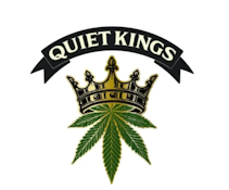 [Quiet Kings] Live Resin AIO - 1g - Forbidden Fruit (I)