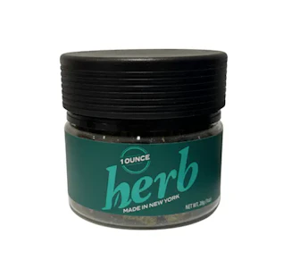 Herb - Herb - King Louie OG - 28g - Flower