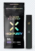PAX - Blue Zushi - High Purity - 1g AIO