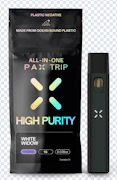 PAX - White Widow - High Purity - 1g AIO