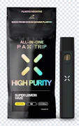 PAX - Super Lemon Haze - High Purity - 1g AIO