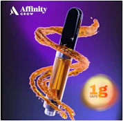 Zelato BX 1g LT Vape T852 (I) 00822