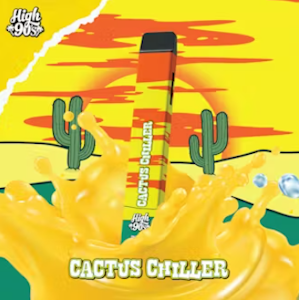 High90s - High90s - Cactus Chiller - RTU - 1g
