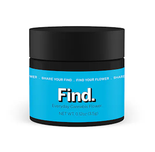 FIND - Find | Some Pulp | 3.5G Flower