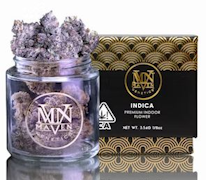 Maven 3.5g Prizm x RS-X #5