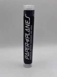 Paper Planes - R*ntz - Preroll - 1g