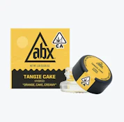 ABX | Badder Tangie Cake | 1g