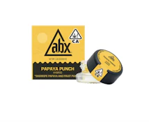 ABX | Badder Papaya Punch | 1g