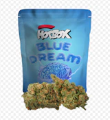 Blue Dream | 14g | Hotbox
