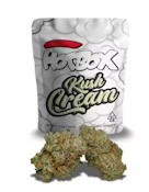 Kush Cream | 7g Minis | Hotbox
