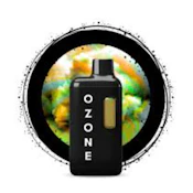 AIO | Ozone | Super Sour Diesel | 2g