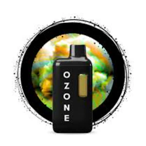 Ozone - AIO | Ozone | Super Sour Diesel | 2g
