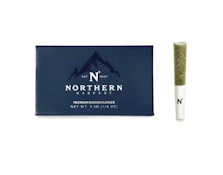 10pk - Fizzy Grape - 3.5g (I) - Northern Harvest