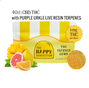 The Happy Confection-Peaceful Paradise (H)-00349