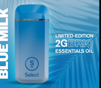 Blue Milk 2g AIO