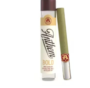 KIng Louis XIII Infused 1g Preroll