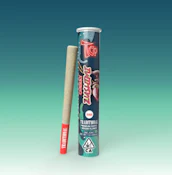 [Traditional] Pre-roll - 1g - Cherry Zushimi (H)