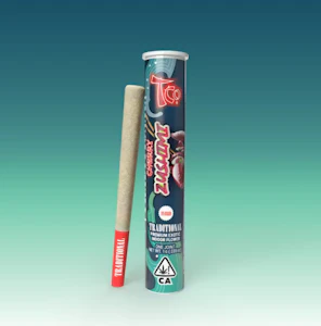 TRADITIONAL - [Traditional] Pre-roll - 1g - Cherry Zushimi (H)