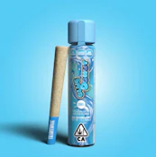 [Traditional] Infused Pre-roll - 1g - Blue Donut (I)