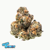 [Traditional] Flower - 3.5g - Blue Donut (I)