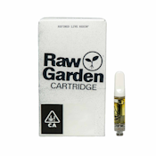 Blue Dream Live Resin 1g Cart