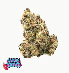 TRADITIONAL - [Traditional] Flower - 3.5g - Spray Paint (I)