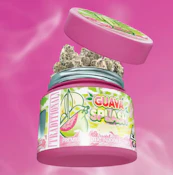 [Traditional] Flower - 3.5g - Guava Splash (S)