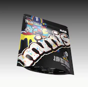 [Traditional] Flower Minis - 5g - Jawcrushers (I)