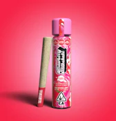 [Traditional] Infused Pre-roll - 1g - Strawberry Milkshake (S) 