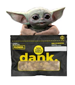 Baby Yoda (28G Bag)