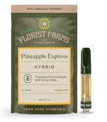 Pineapple Express - 1G 510 Vape