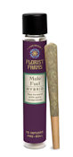 Mule Fuel - 1G LR Infused Preroll