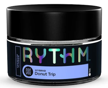 RYTHM - Donut Trip 3.5g