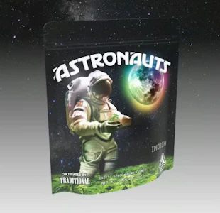 Astronauts - [Astronauts] Flower - 3.5g - Space Punch (I)