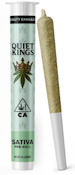[Quiet Kings] Pre-Roll - 1g - Mango Dream(S)