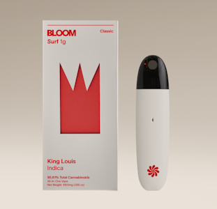 BLOOM - Bloom | Classic Surf | King Louis | [1G] / [I] | AIO | 