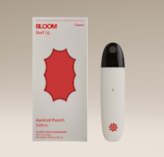 Bloom | Classic Surf | Apricot Punch | [I] / [1G] | AIO |