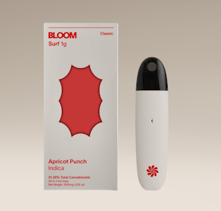 BLOOM - Bloom | Classic Surf | Apricot Punch | [I] / [1G] | AIO |