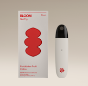 Bloom | Classic Surf | Forbidden Fruit | [1G] / [I] | AIO |