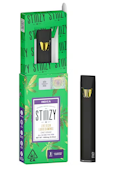 STRAWBERRY SHORTCAKE VAPE PEN - STIIIZY - 1g
