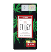 NY DIESEL LIIIL VAPE PEN - STIIIZY  - 0.5g