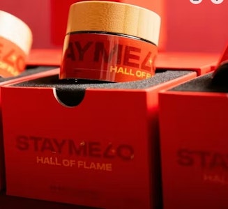 STAYME7O - Sky World | Flower | Stayme70 - Hall Of Flame | 3.5g