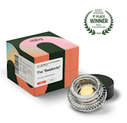 THE BELAFONTE LIVE ROSIN BADDER - MFNY - 1g