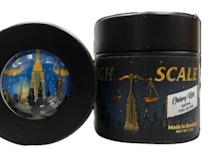 Cherry Kiss -Sativa- 28.51% THC | 3.5g (Flower) | Highscale   -v9