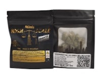 Grapefruit OG -Sativa- 28.55% THC | 1.5g (Flower) | Highscale   -x8