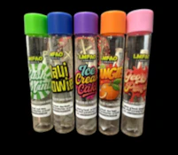 Ice Cream Cake - 1g Pre-roll (LMFAO)