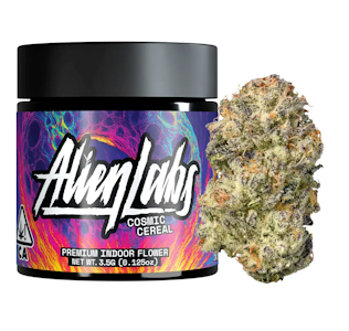 Alien Labs - Alien Labs - Cosmic Cereal 3.5g