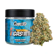 Connected - Gascotti Flower 3.5g
